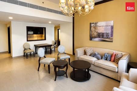 1 Slaapkamer Appartement te Huur in Dubai Marina, Dubai - Appartement in Dubai Marina,Marina 101, 1 slaapkamer, 110000 AED - 16746670 1 Slaapkamer Appartement te Huur in Dubai Marina, Dubai - Appartement in Dubai Marina,Marina 101, 1 slaapkamer, 110000 AED - 16746670