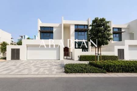 4 Bedroom Villa for Sale in Mohammed Bin Rashid City (MBR City), Dubai - Multiple Options l Private Pool l Area Expert