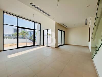 3 Camere Townhouse in affitto a Al Furjan, Dubai - Villetta a schiera a Al Furjan，Al Furjan West，Murooj Al Furjan West, 3 camere da letto, 220000 AED - 16746715