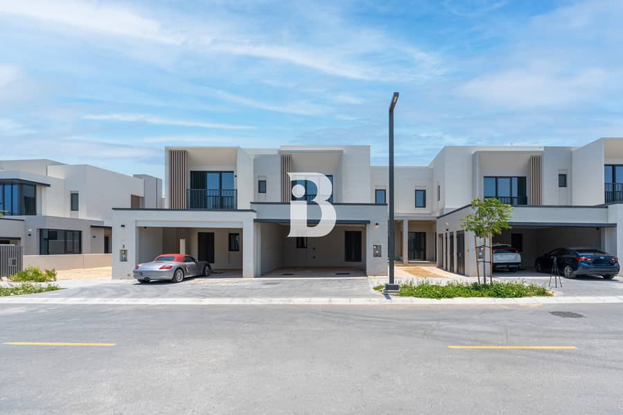 Maison de ville à Jebel Ali Village,Jebel Ali Village Townhouses, 4 chambres, 240000 AED - 16746729 Maison de ville à Jebel Ali Village,Jebel Ali Village Townhouses, 4 chambres, 240000 AED - 16746729