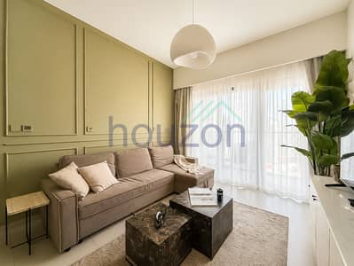 1 Schlafzimmer Wohnung zum Miete in Downtown Dubai, Dubai - 1. jpgwatermark
