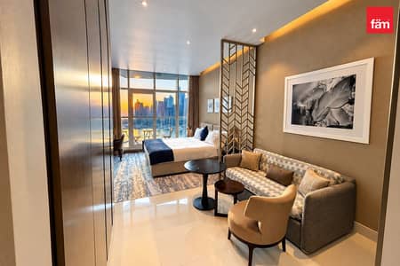 Estudio para en Alquiler en Business Bay, Dubai - Apartamento en Business Bay,DAMAC Maison Prive,Damac Maison Prive Tower A, 75000 AED - 16746801 Estudio para en Alquiler en Business Bay, Dubai - Apartamento en Business Bay,DAMAC Maison Prive,Damac Maison Prive Tower A, 75000 AED - 16746801