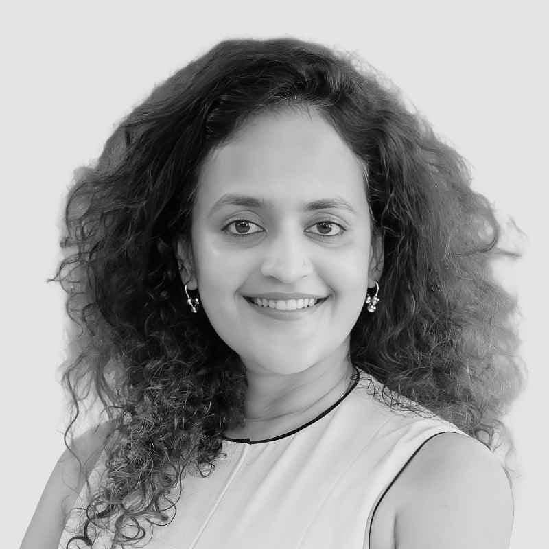 Netra Jain