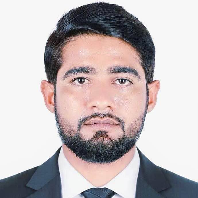 Mahraj Shahid
