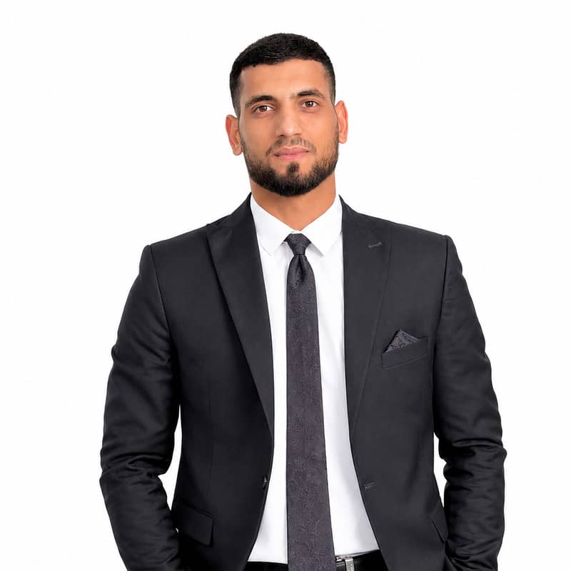 Amr Ebrahim Amr Ebrahim