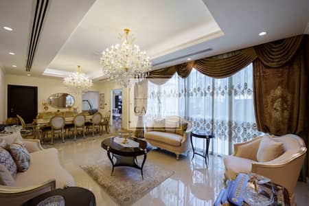 3 Bedroom Villa for Sale in The Sustainable City, Dubai - Standalone Villa | Fully Furnished | Ready to move 3 Bedroom Villa for Sale in The Sustainable City, Dubai - Standalone Villa | Fully Furnished | Ready to move