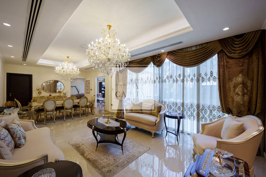Standalone Villa | Fully Furnished | Ready to move Standalone Villa | Fully Furnished | Ready to move