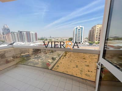 1 Schlafzimmer Wohnung zum Verkauf in Dubai Silicon Oasis (DSO), Dubai - image_0
