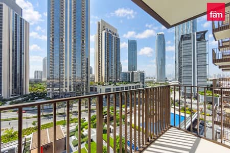 1 Schlafzimmer Wohnung zum Miete in Dubai Creek Harbour, Dubai - Wohnung in Dubai Creek Harbour，Creek Crescent, 1 schlafzimmer, 95000 AED - 16746836