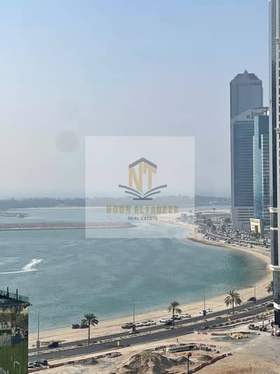 2 Bedroom Apartment for Rent in Al Mamzar, Sharjah - WhatsApp Image 2026-10-03 at 12.56. 26. jpeg