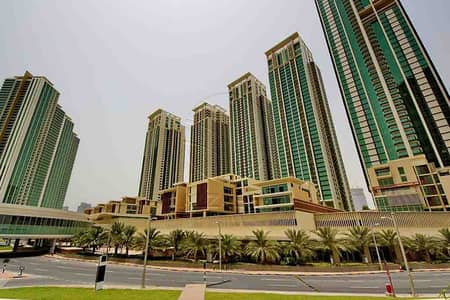 1 Slaapkamer Appartement te Huur in Al Reem Island, Abu Dhabi - 1444980716j-Views. jpg
