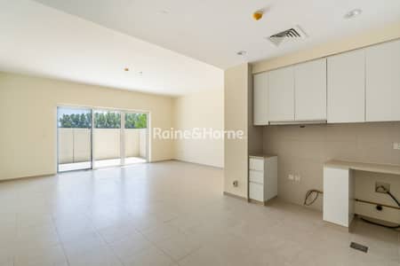 3 Bedroom Apartment for Sale in Dubai South, Dubai - 3BR Single Row | Well Maintained