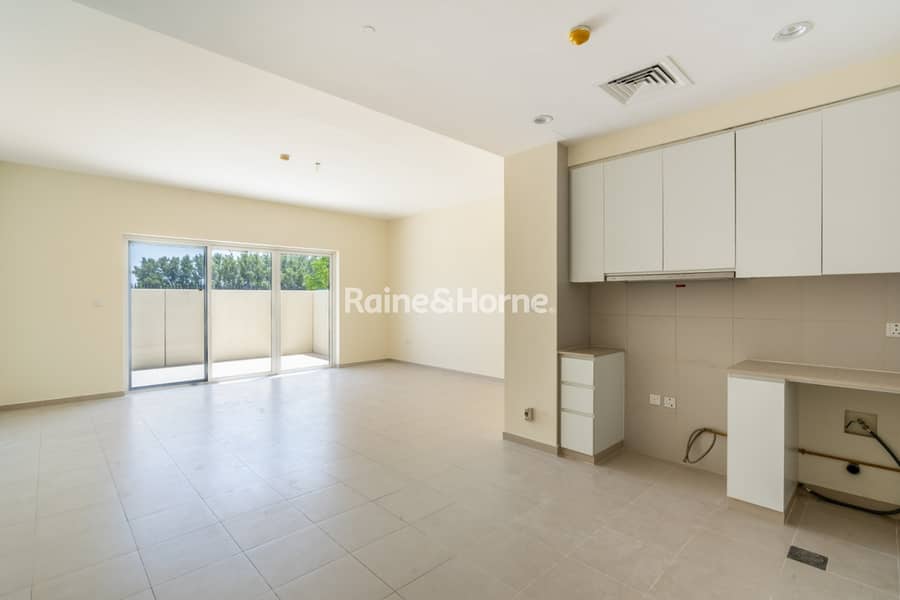 3BR Single Row | Well Maintained 3BR Single Row | Well Maintained