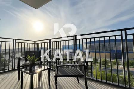 3 Camere Appartamento in vendita a Yas Island, Abu Dhabi - WhatsApp Image 2026-10-04 at 14.33. 23. jpeg