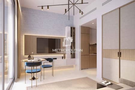 Studio te Koop in Azizi Milan, Dubai - Appartement in Azizi Milan,Azizi Milan 20, 500000 AED - 16746891 Studio te Koop in Azizi Milan, Dubai - Appartement in Azizi Milan,Azizi Milan 20, 500000 AED - 16746891