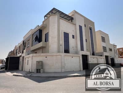 6 Schlafzimmer Villa zum Miete in Al Zahya, Ajman - 1000614563. jpg 6 Schlafzimmer Villa zum Miete in Al Zahya, Ajman - 1000614563. jpg