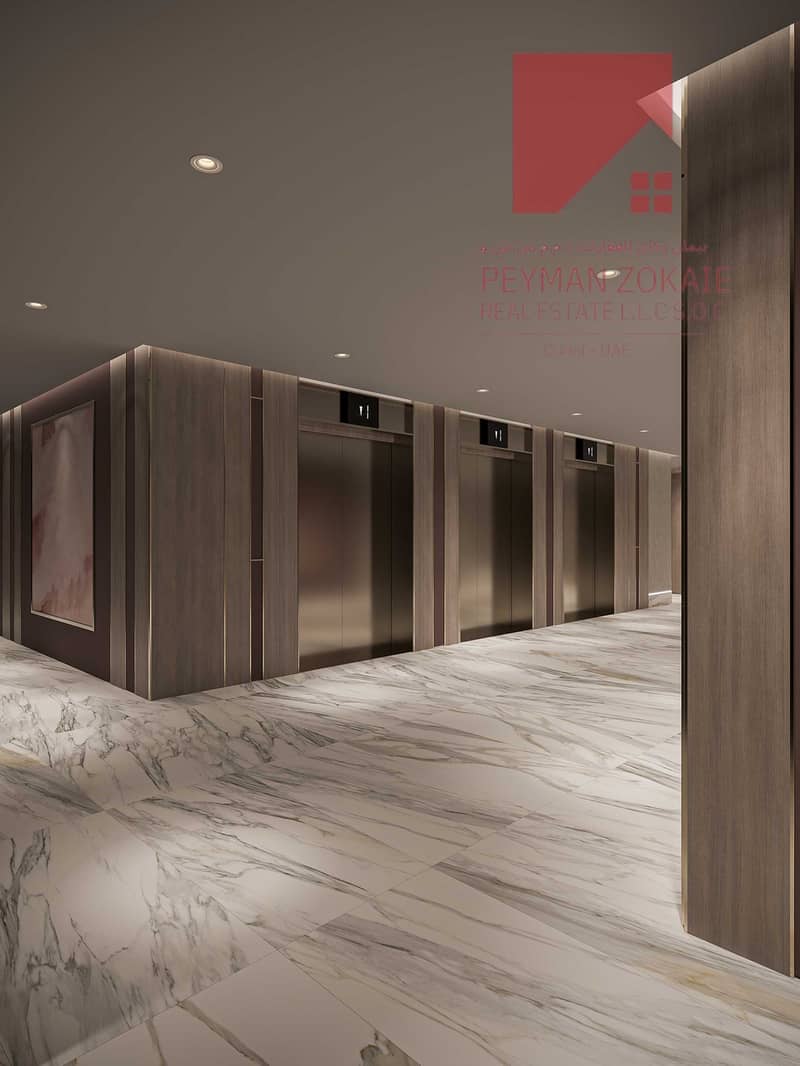 7 lift corridoor _View05. jpg