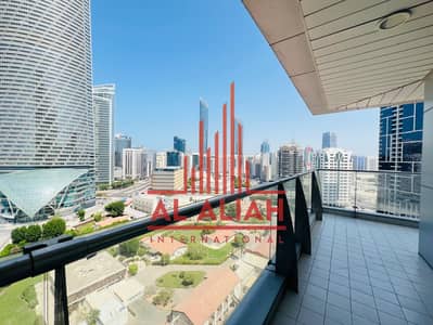 4 Schlafzimmer Wohnung zum Miete in Corniche Road, Abu Dhabi - WhatsApp Image 2026-10-05 at 8.19. 59 AM (9). jpeg