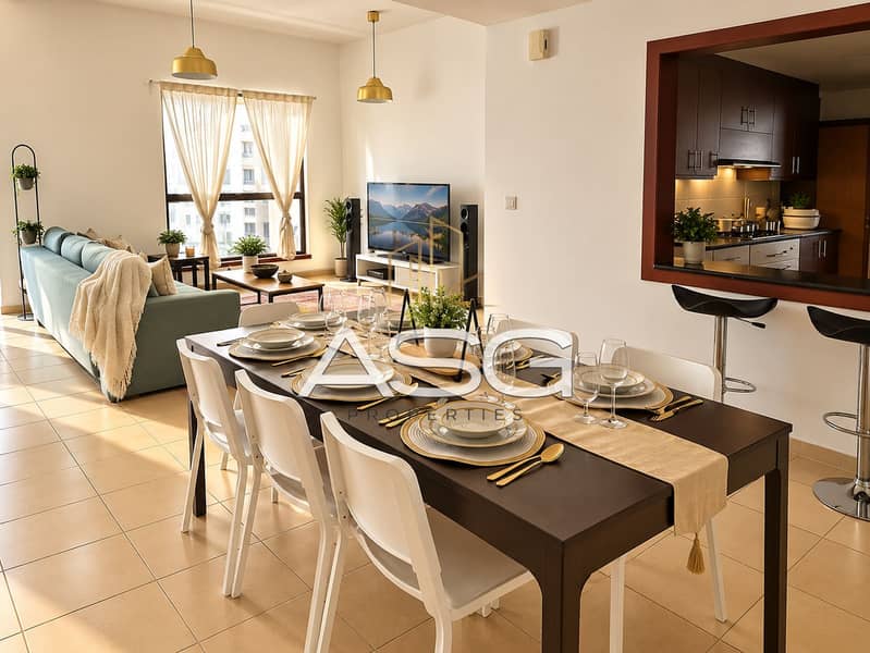 3 Warm Modern Open-Plan Dining Room. png