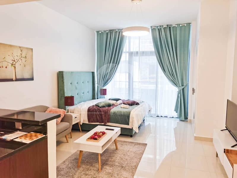 Appartement à Jumeirah Village Circle (JVC),JVC District 17,Dezire Residences, 47000 AED - 16746951 Appartement à Jumeirah Village Circle (JVC),JVC District 17,Dezire Residences, 47000 AED - 16746951