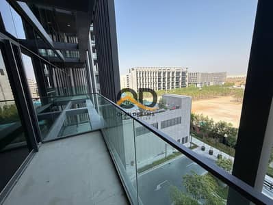 1 Camera Appartamento in affitto a Aljada, Sharjah - 30785. jpg