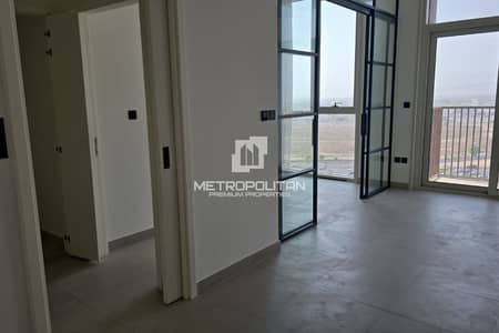 Appartement de 1 chambre à à louer à Dubai Hills Estate, Dubai - Appartement à Dubai Hills Estate，Collective 2.0，Collective 2.0 Tower B, 1 chambre, 78000 AED - 16715822