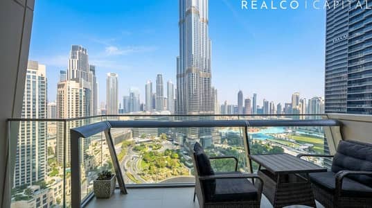 1 Schlafzimmer Wohnung zum Miete in Downtown Dubai, Dubai - Wohnung in Downtown Dubai,Burj Vista,Burj Vista 1, 1 schlafzimmer, 165000 AED - 16746995 1 Schlafzimmer Wohnung zum Miete in Downtown Dubai, Dubai - Wohnung in Downtown Dubai,Burj Vista,Burj Vista 1, 1 schlafzimmer, 165000 AED - 16746995