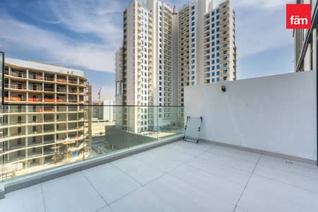 2 Bedroom Flat for Rent in Arjan, Dubai - Spacious layout | Brand New | Smart Home