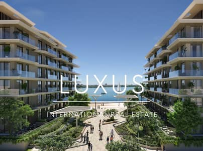 Appartement de 1 chambre à à vendre à Al Hudayriat Island, Abu Dhabi - 2. jpg