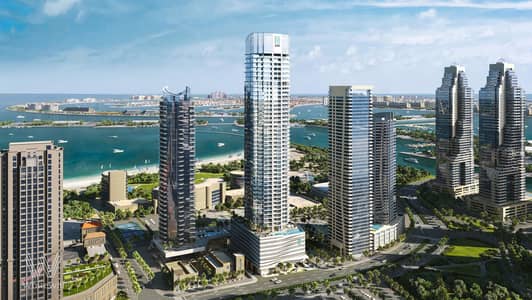 1 Slaapkamer Appartement te Koop in Dubai Marina, Dubai - image-3 (4). jpg 1 Slaapkamer Appartement te Koop in Dubai Marina, Dubai - image-3 (4). jpg