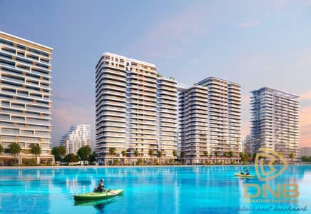 Studio zum Verkauf in Dubai South, Dubai - image_0
