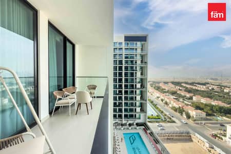 1 Schlafzimmer Wohnung zum Verkauf in Jumeirah Village Circle (JVC), Dubai - Wohnung in Jumeirah Village Circle (JVC),JVC District 16,Binghatti Azure, 1 schlafzimmer, 1200000 AED - 16747045 1 Schlafzimmer Wohnung zum Verkauf in Jumeirah Village Circle (JVC), Dubai - Wohnung in Jumeirah Village Circle (JVC),JVC District 16,Binghatti Azure, 1 schlafzimmer, 1200000 AED - 16747045