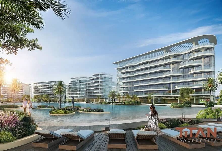 Premium 1BR | Lagoon Views | Modern Living | Lagoon Views 6 Premium 1BR | Lagoon Views | Modern Living | Lagoon Views 6