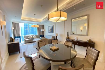 2 Slaapkamers Appartement te Huur in Downtown Dubai, Dubai - Appartement in Downtown Dubai,Kempinski The Boulevard (The Address The Blvd), 2 slaapkamers, 289999 AED - 16747057 2 Slaapkamers Appartement te Huur in Downtown Dubai, Dubai - Appartement in Downtown Dubai,Kempinski The Boulevard (The Address The Blvd), 2 slaapkamers, 289999 AED - 16747057