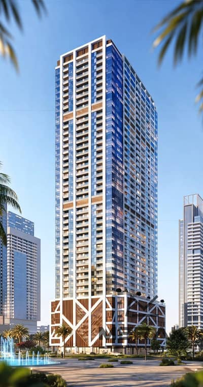 3 Schlafzimmer Wohnung zum Verkauf in Al Alia, Ajman - WhatsApp Image 2026-09-29 at 00.54. 02. jpeg