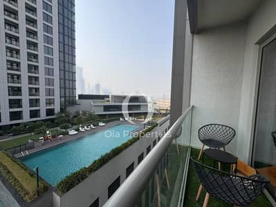 2 habitaciones Apartamento para en Alquiler en Sobha Hartland, Dubai - WhatsApp Image 2026-10-05 at 16.56. 40. jpeg 2 habitaciones Apartamento para en Alquiler en Sobha Hartland, Dubai - WhatsApp Image 2026-10-05 at 16.56. 40. jpeg