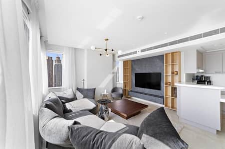 2 habitaciones Apartamento para en Alquiler en DIFC, Dubai - image_0