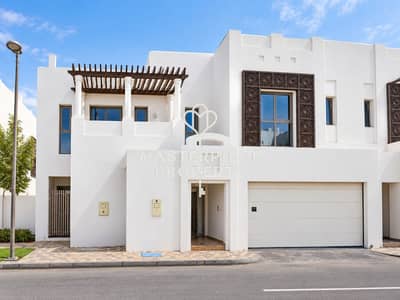 4 Slaapkamers Villa te Koop in Al Bateen, Abu Dhabi - Villa in Al Bateen，Al Bateen Villas, 4 slaapkamers, 5000000 AED - 16747095