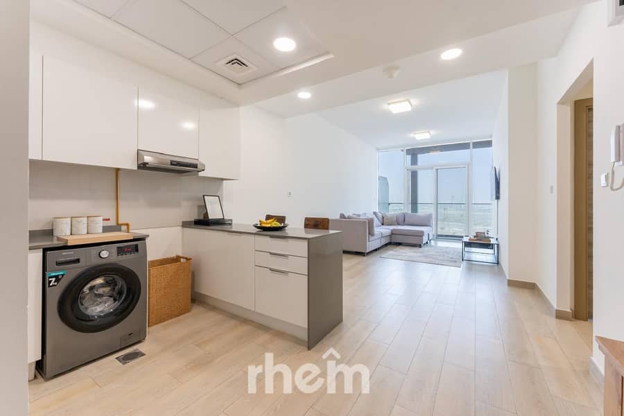 Wohnung in Jumeirah Village Circle (JVC),JVC District 10,Bloom Towers,Bloom Tower A, 1 schlafzimmer, 65000 AED - 16747093 Wohnung in Jumeirah Village Circle (JVC),JVC District 10,Bloom Towers,Bloom Tower A, 1 schlafzimmer, 65000 AED - 16747093