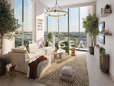 1 Bedroom Apartment for Sale in Dubai Hills Estate, Dubai - Mid Floor | Best View | Big Balcony 1 Bedroom Apartment for Sale in Dubai Hills Estate, Dubai - Mid Floor | Best View | Big Balcony