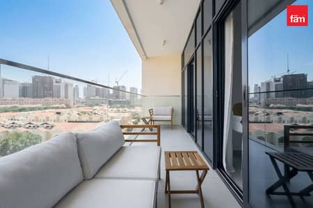 2 habitaciones Apartamento para en Alquiler en Jumeirah Village Circle (JVC), Dubai - Apartamento en Jumeirah Village Circle (JVC),JVC District 12,Cubix Residences, 2 dormitorios, 135000 AED - 16747107 2 habitaciones Apartamento para en Alquiler en Jumeirah Village Circle (JVC), Dubai - Apartamento en Jumeirah Village Circle (JVC),JVC District 12,Cubix Residences, 2 dormitorios, 135000 AED - 16747107