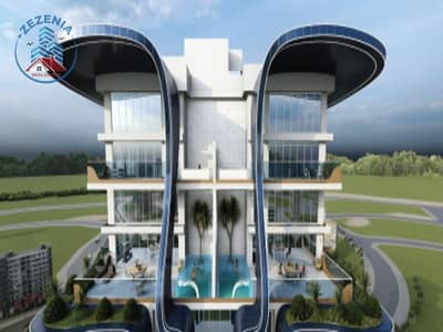 Studio for Sale in Jumeirah Village Circle (JVC), Dubai - WhatsApp Image 2026-10-05 at 3.08. 43 PM (4). jpeg