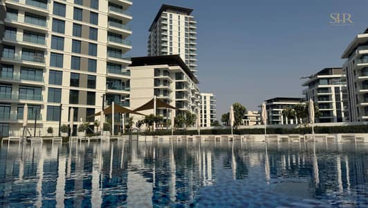 2 habitaciones Apartamento para en Alquiler en Dubai Creek Harbour, Dubai - Apartamento en Dubai Creek Harbour，The Cove II，The Cove II Building 4, 2 dormitorios, 150000 AED - 16747155