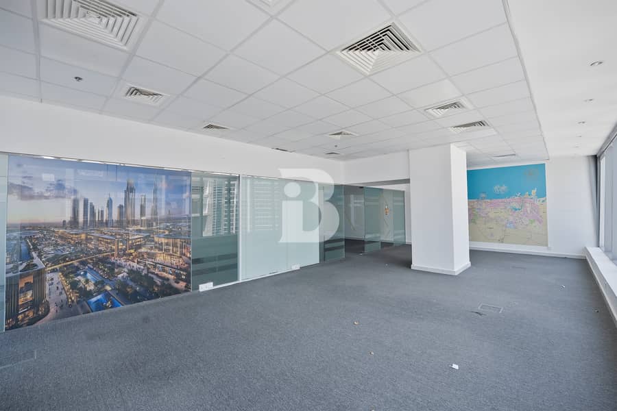 Офис в Бизнес Бей,Бейсватер Тауэр, 270000 AED - 16747164 Офис в Бизнес Бей,Бейсватер Тауэр, 270000 AED - 16747164