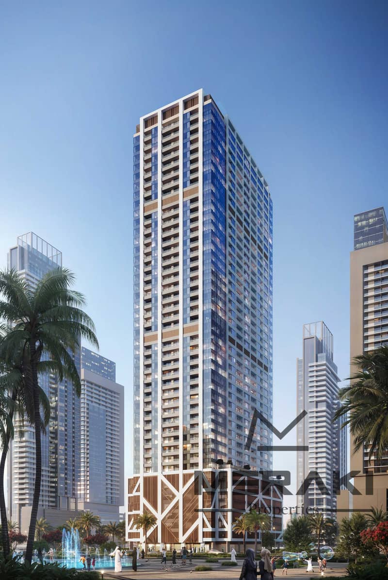11 Exterior - Lily Tower. jpg