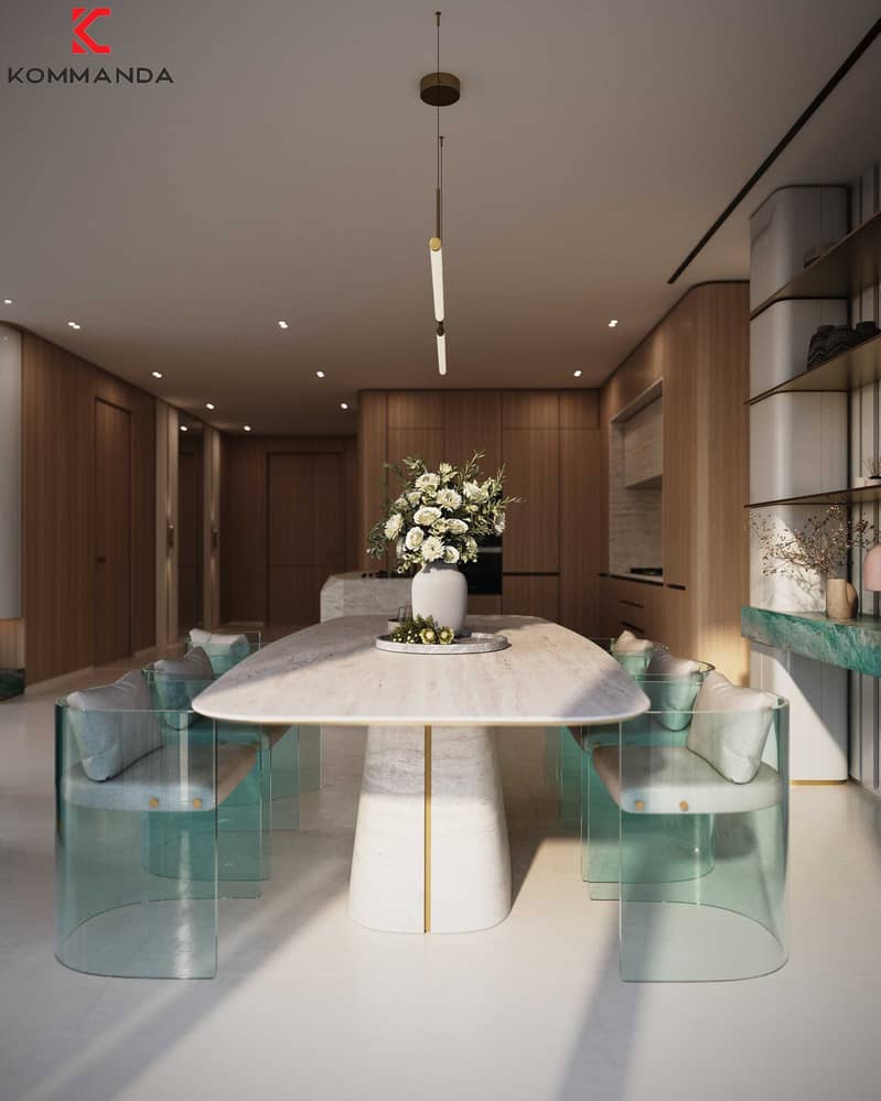 8 1bedroom-Cullinan-Livingroom-C02. jpg