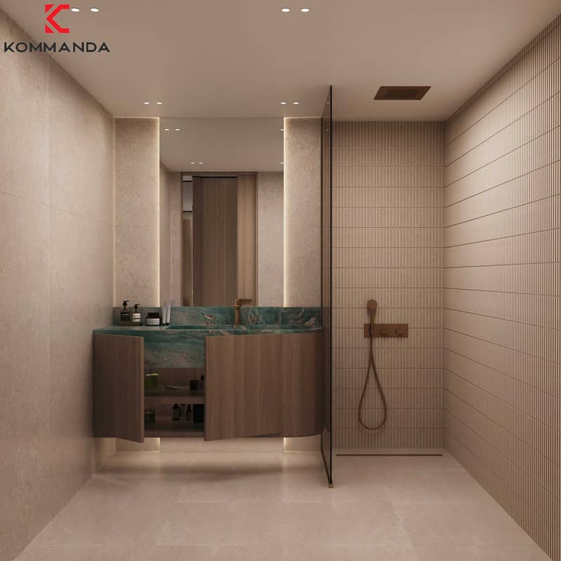 12 1bedroom-Cullinan-Bathroom-C033. jpg