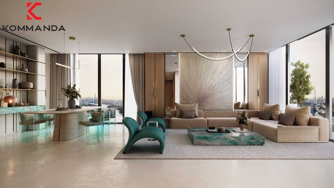 18 1bedroom-Cullinan-Livingroom-C04. jpg