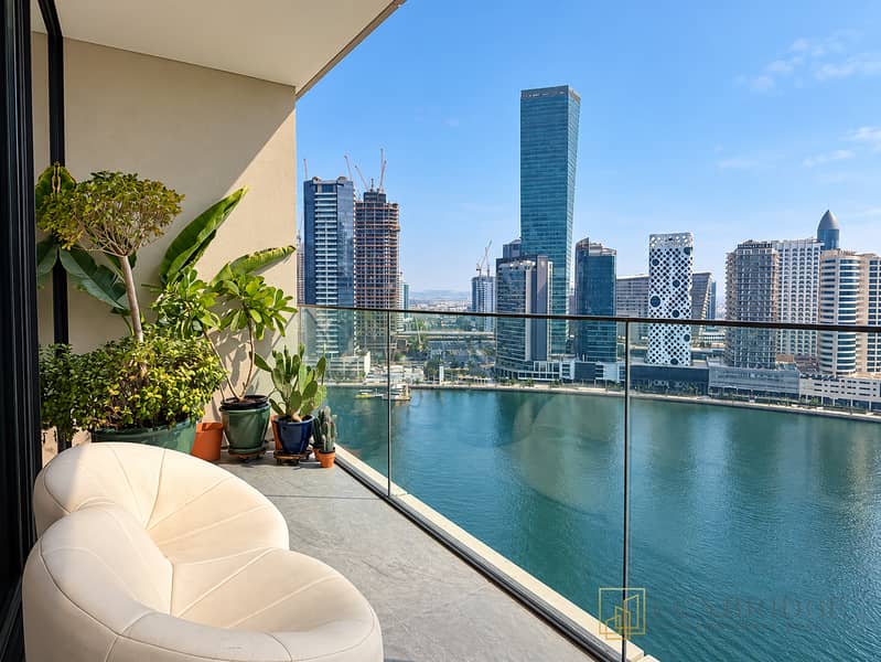 Wohnung in Business Bay,Peninsula,Peninsula Four The Plaza, 1 schlafzimmer, 2450000 AED - 16747210 Wohnung in Business Bay,Peninsula,Peninsula Four The Plaza, 1 schlafzimmer, 2450000 AED - 16747210