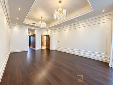Appartement de 3 chambres à à louer à Palm Jumeirah, Dubai - Appartement à Palm Jumeirah，The Fairmont Palm Residences，The Fairmont Palm Residence North, 3 chambres, 499999 AED - 16537346